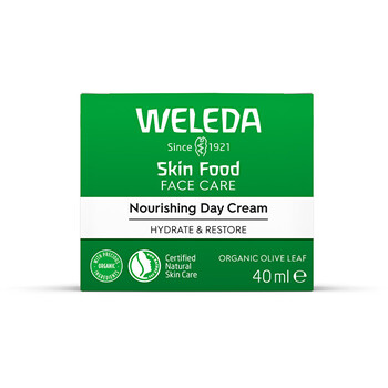 Skin Food Nourishing Day Cream - Vyživující denní pleťový krém